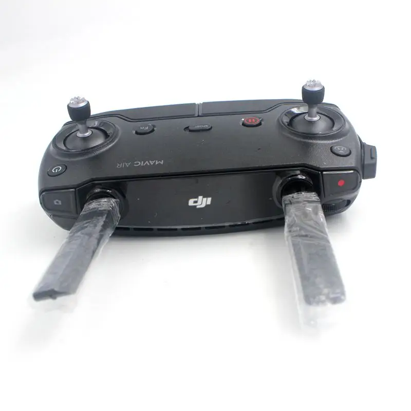 Оригинальный Новый DJI Mavic Air пульт дистанционного управления для Fly More Combo с 4K 100