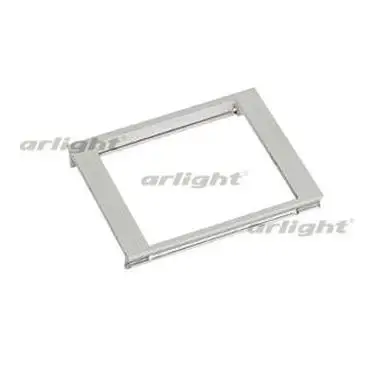 017303 Рамка в профиль SHELF-MULTI одинарная ARLIGHT
