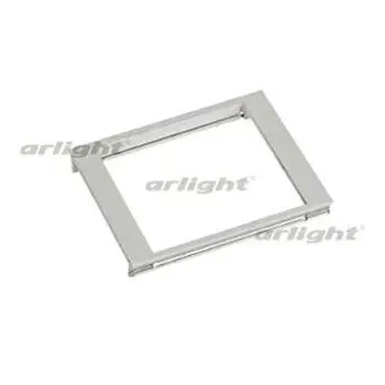 

017303 frame in profile shelf-multi одинарная-1 PCs Arlight
