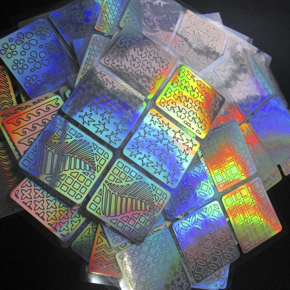 nail stickers