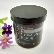 Isoplus гель для укладки Экстра кондиционер Темный 6 унций/170 г