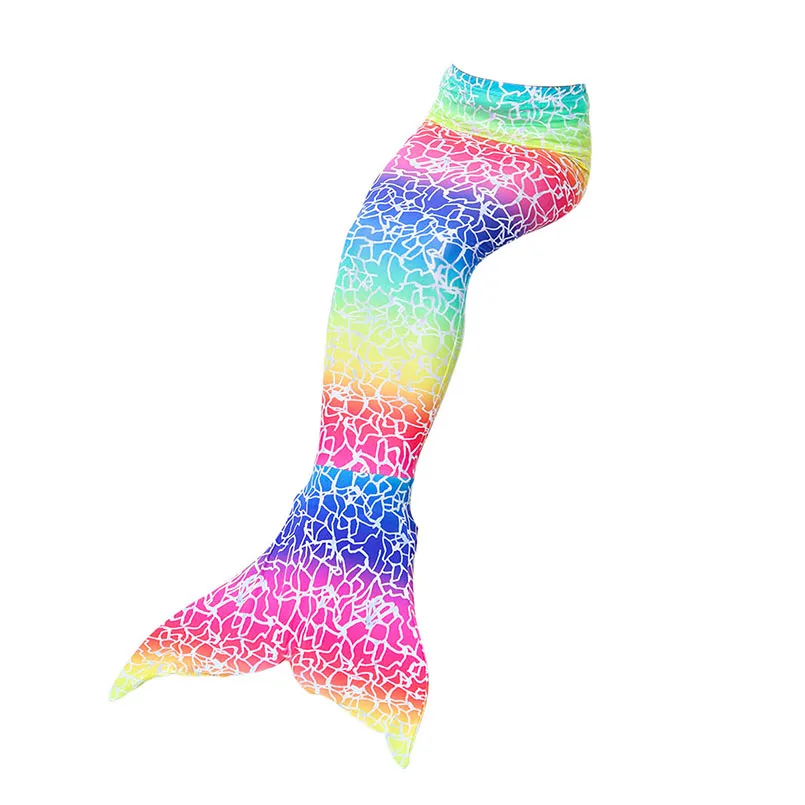 mermaid tail DH32-3