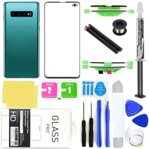 Samsung Galaxy S10 Plus 
