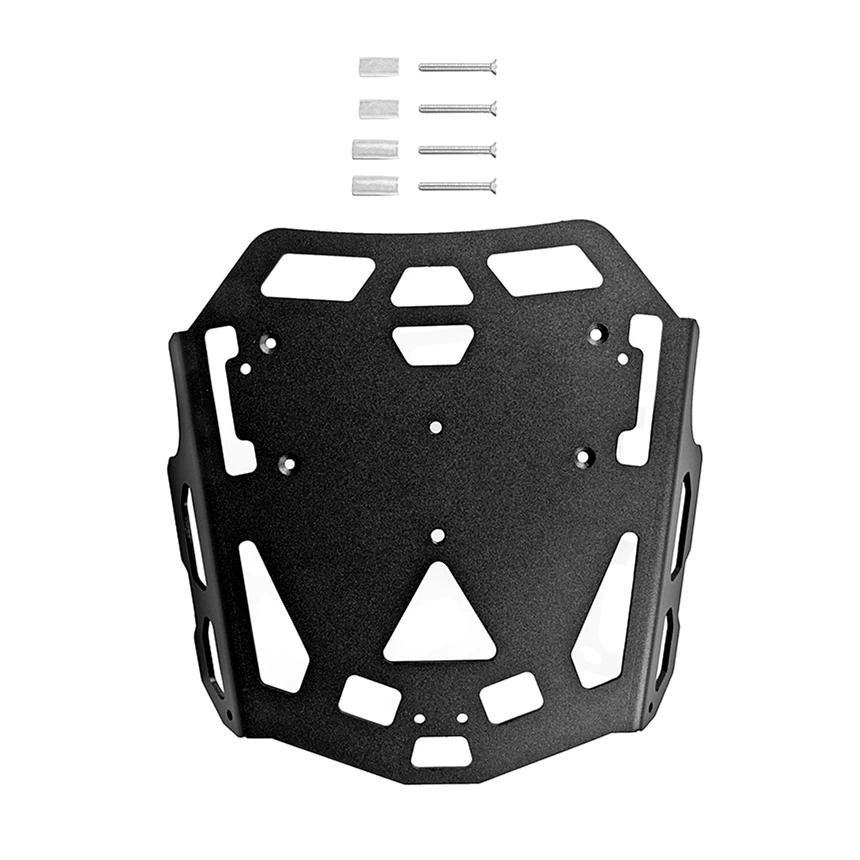 Алюминиевый удлинитель багажника для мотоцикла верхний чехол Triumph Tiger 800 XCx 2020 |