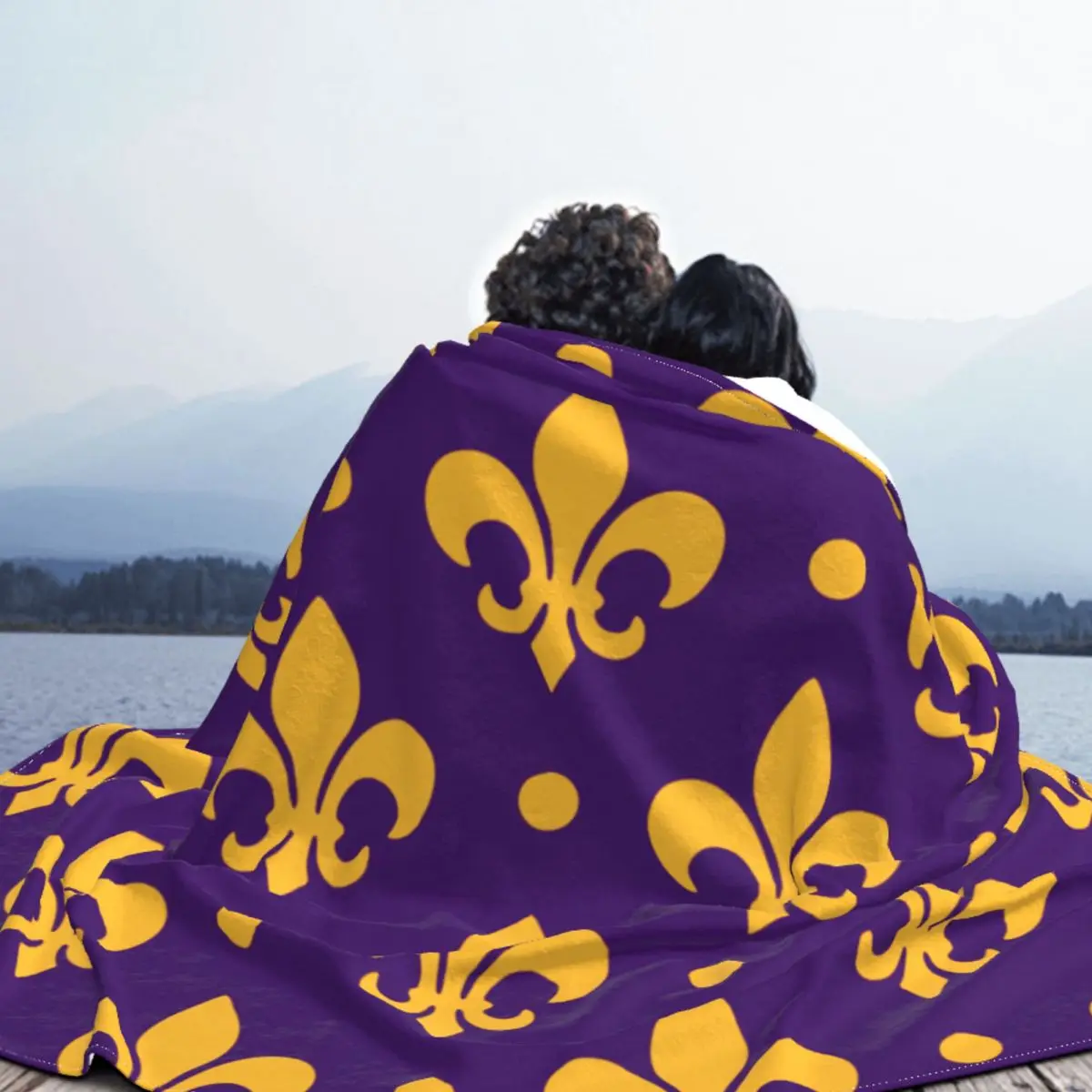 Fleur De Lis LSU �������ֳ� �� ���� ������ ��� ���� �� ��¡ ��� ħ�� �߿� ���� ������ ħ�뺸