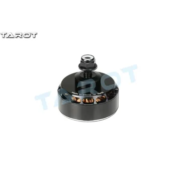 

Tarot-RC 5012/300KV multi-axis brushless motor TL50P12 for 6/8 rotor aerial drone or 5-6 kg light agricultural plant protection