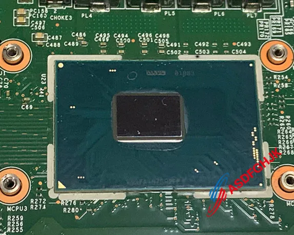 Original MS-16J5 MS-1795 MS-16J51 MS-17951 FOR MSI