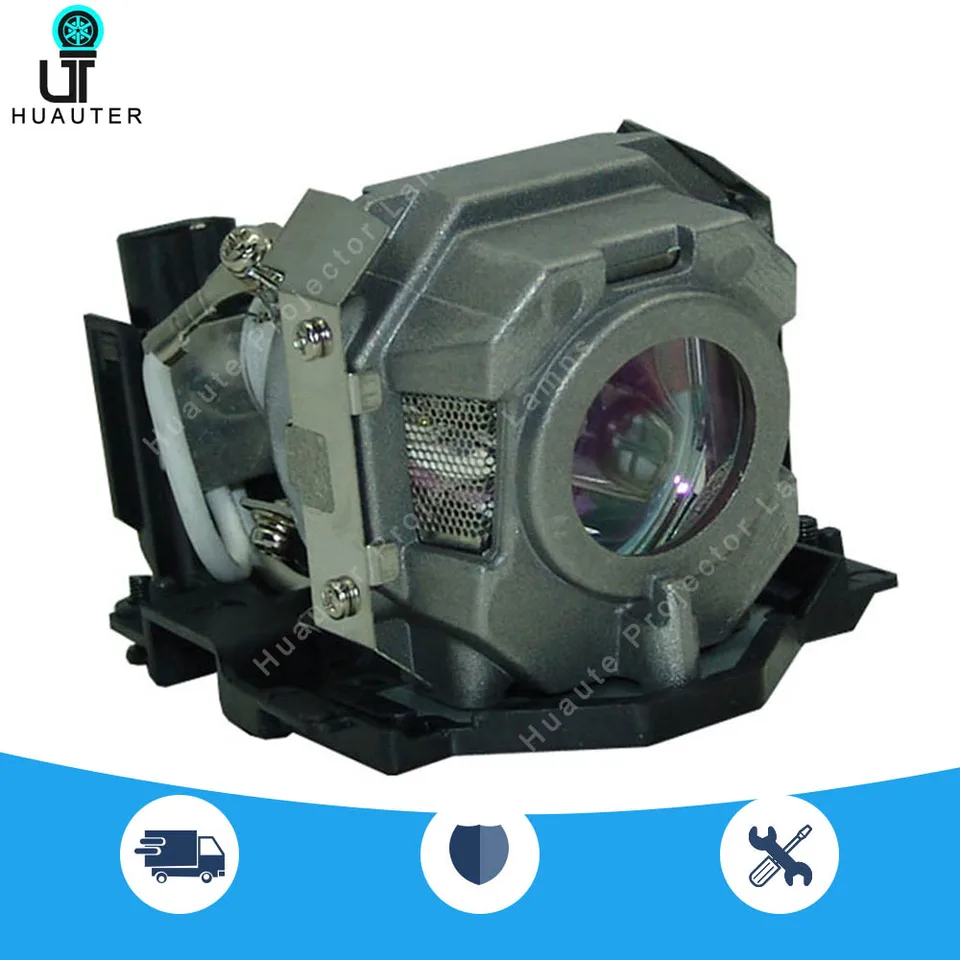 Projector Lamp For NEC LT25 Projector Replacement Bulb With - View #9