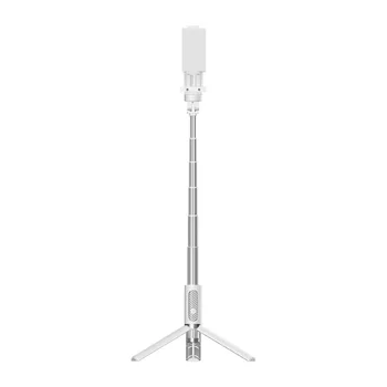 

HOT-FUNSNAP Gimbal Stabilizer for Phone Camera Single Axis Foldable Bluetooth Wireless Selfie Stick for Huawei iPhone