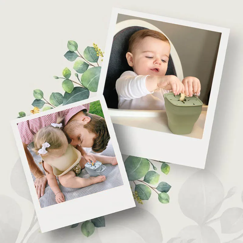 Рисунок 6 - Детские Чашки для кормления