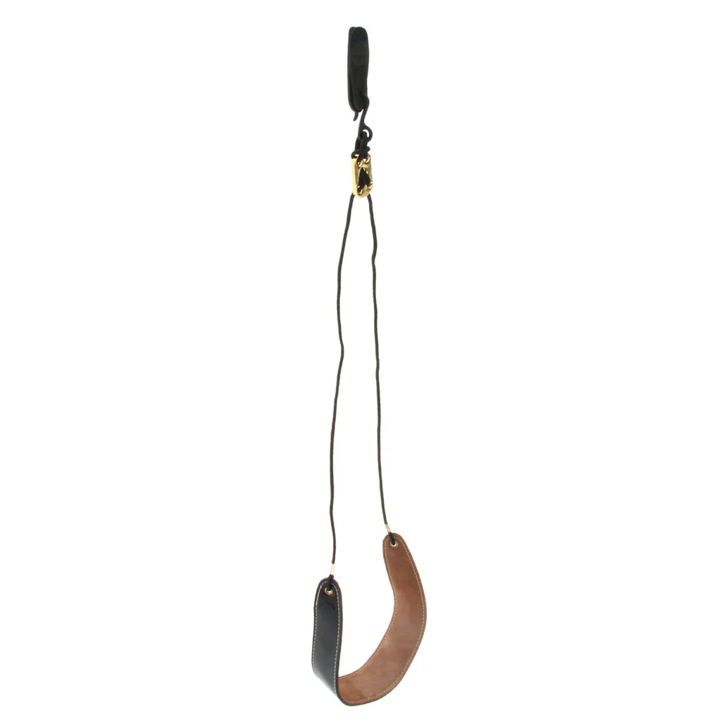 Удобный саксофон плечевой ремень кларнет шейный ремень