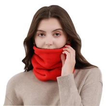 Шапочки для мужчин зимние шапки женщин маска с кольцом чулок