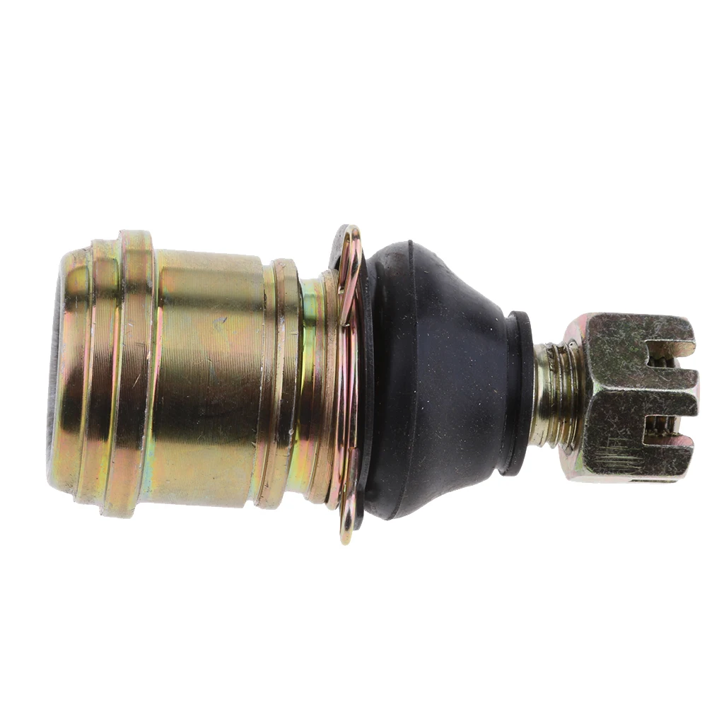 14mm 0.55 inch Bolt Tie Rod End Ball Joiner Replacement for 150CC 250CC Quad Dirt Bike ATV Buggy