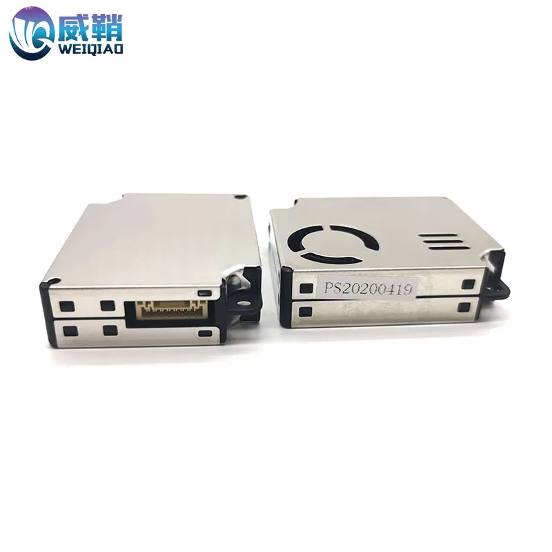 레이저 먼지 센서 모듈, PM2S-3 실내 가스 감지, PM2.5, PMS9003M, PMS9103M