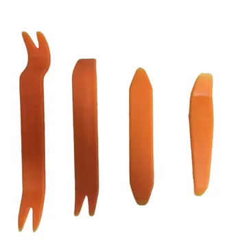 

Car Audio Disassembly Set Tool Interior Panel Door Panel Modification Installation Seesaw Screwdriver Tool