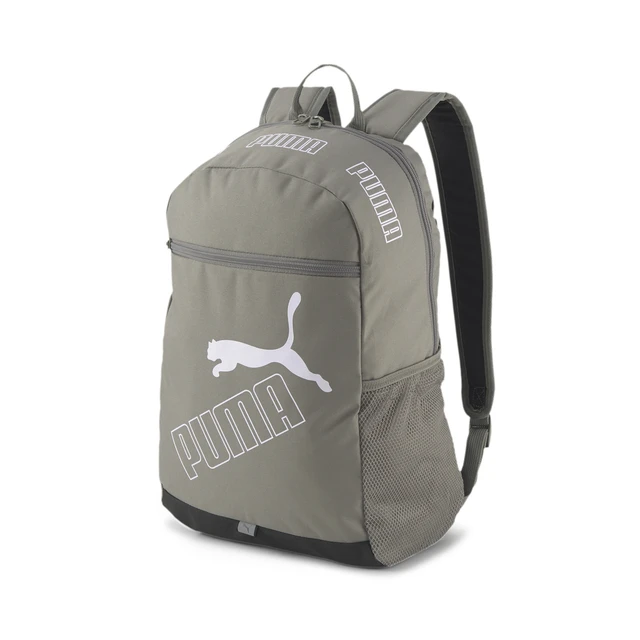 Backpack PUMA Phase II bag Sport goods and transfer rucksack пума puma _ - AliExpress Mobile