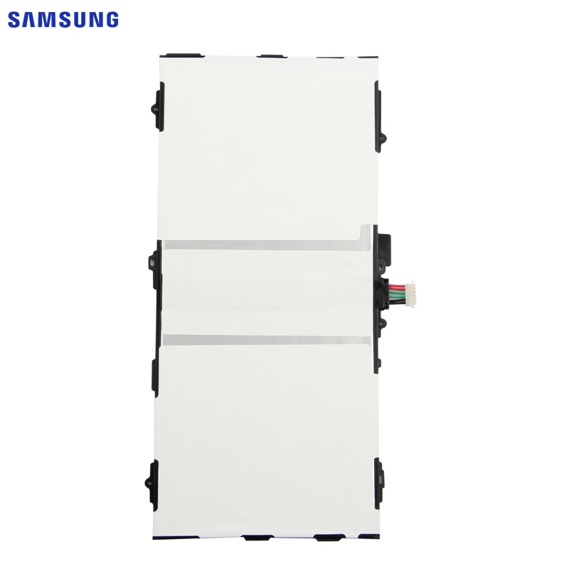 Samsung сменный аккумулятор EB-BT800FBE для samsung T800 T801 T805 GALAXY Tab S 10,5 SM-T805C T807 EB-BT800FBC/FBU