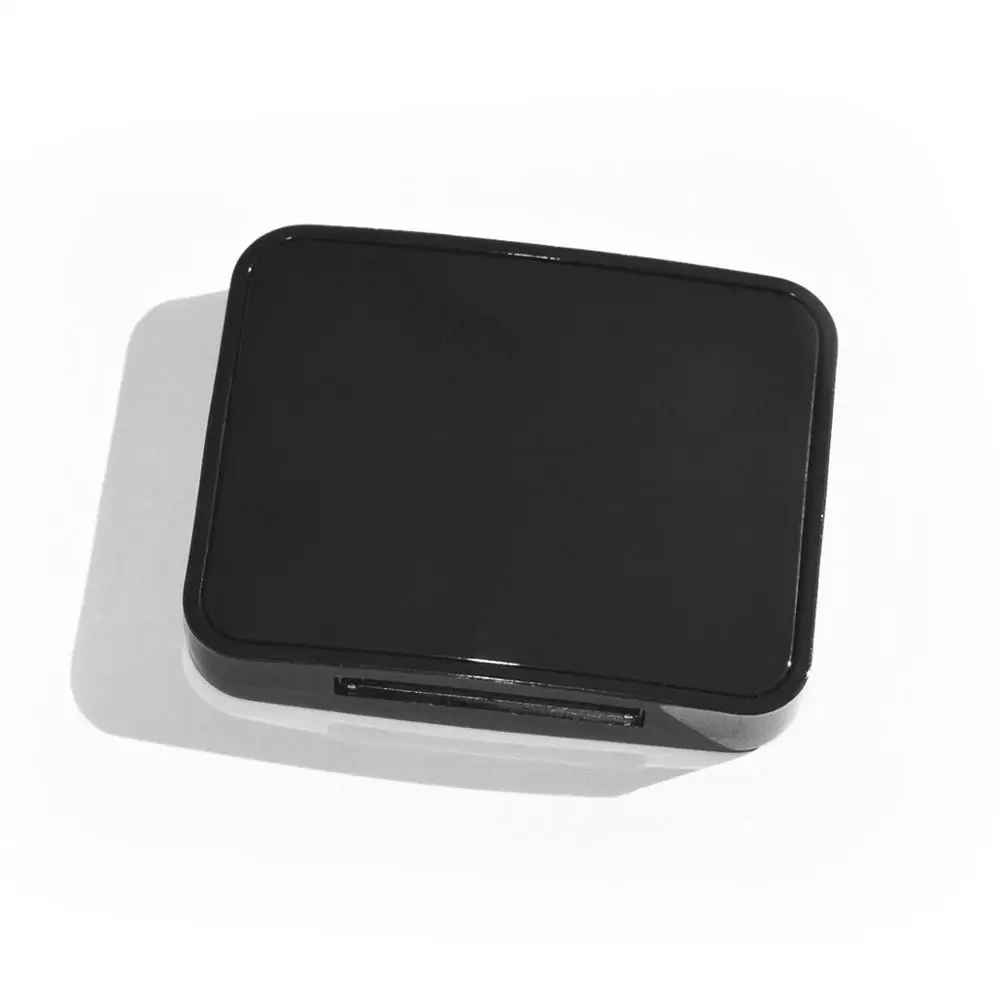 Bluetooth 4,2 беспроводной приемник 30 pin ipod адаптер для портативного HD bluetooth динамик с низкой задержкой Aptx аудио