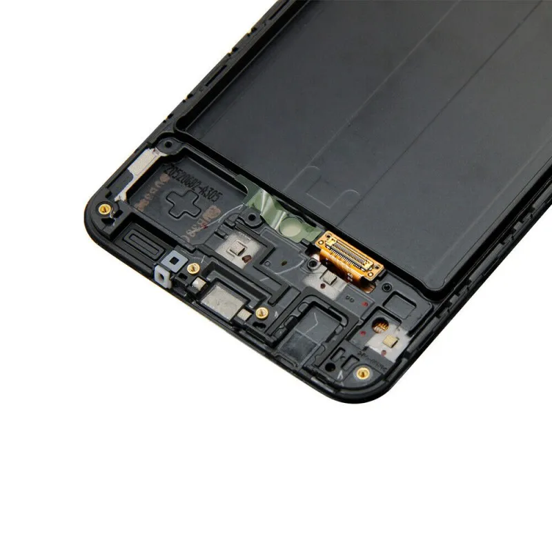 6.08 inch tft IPS monochrome lcd 2K lcd mono