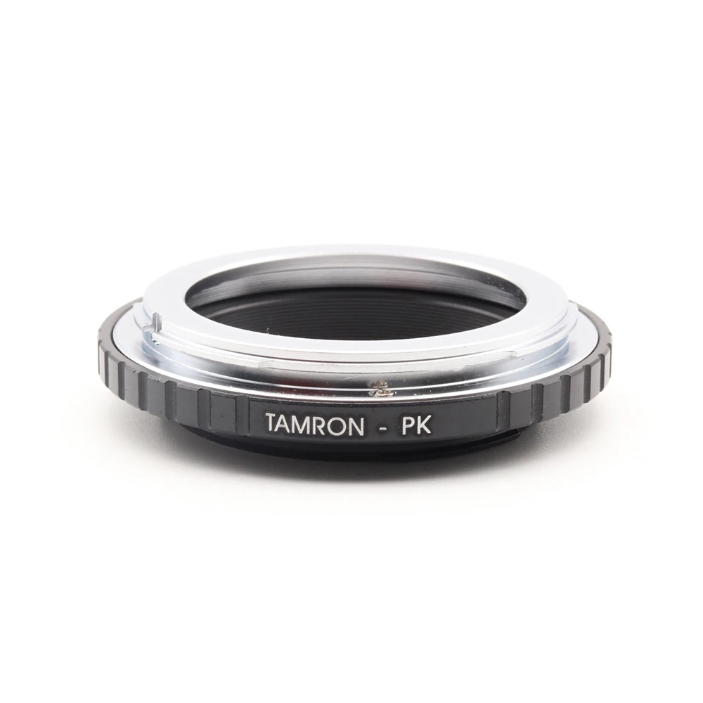 Адаптер крепления объектива для TAMRON ADAPTALL II 2 объектив камеры PENTAX K DSLR NP8286 |