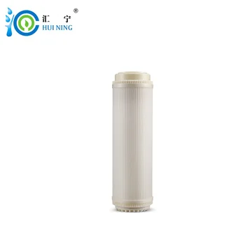 

10inch ultrafiltration membrane in the water filter for System Reverse Osmosis uf