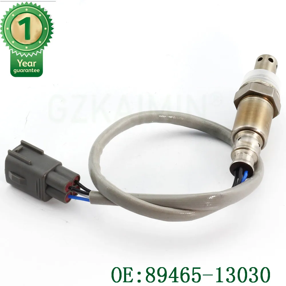 Upstream O2 Oxygen Sensor Fits For Pontiac Vibe Toyota Corolla Matrix 1 