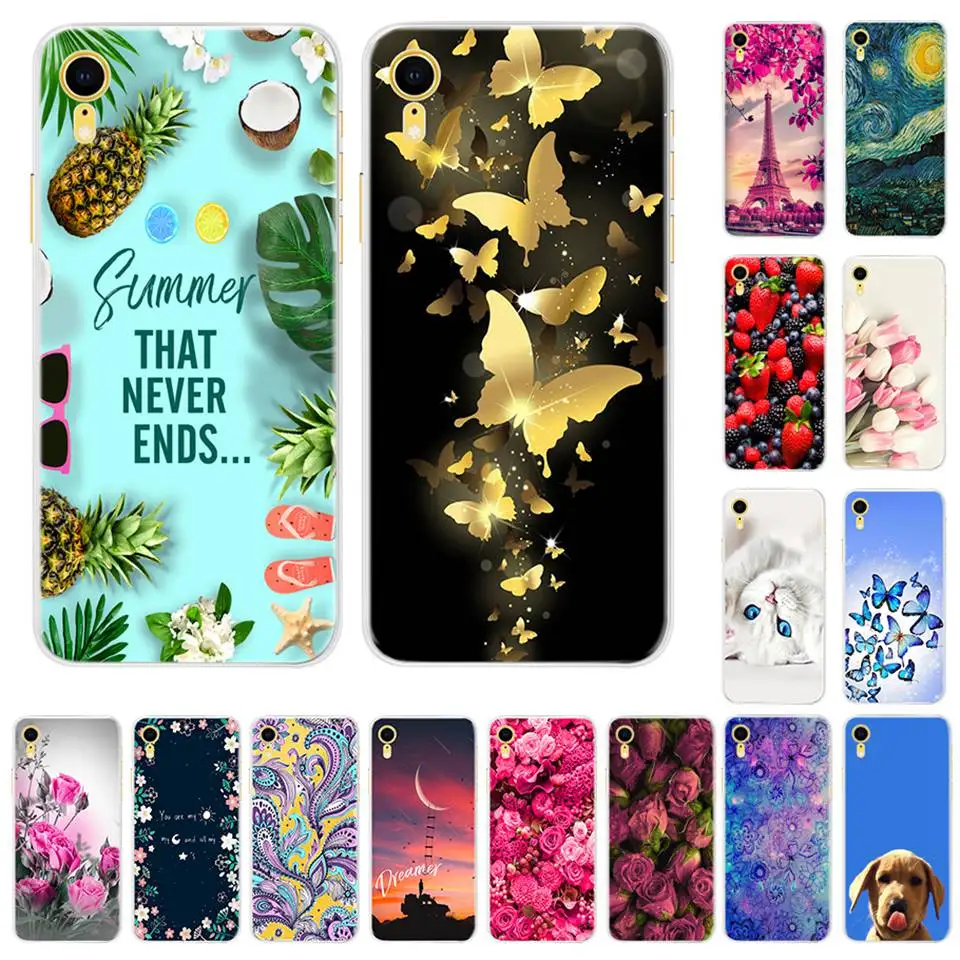 Molle Del Silicone Casse Del Telefono Per Il Iphone Di Apple Xr A2105 Molle Di Tpu Della Copertura Posteriore Per Coque Apple Xr Iphonexr A1984 Antiur