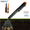 NEWST Pinpointing Metal Detector GP-pointer Static State Digger Gold Find Pointer Metal Detectors 2