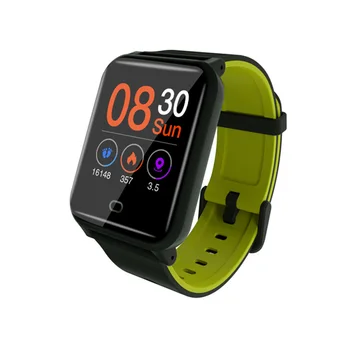 

New Waterproof B11 Smart Watch 2020 Women Men Sport Fitness Watch Heart Rate Sleep Monitoring Smartwatches For Android And IOS