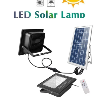 

Solar Lantern Lawn Lamps Outdoor Garden Solar Spotlight Pathway Landscape Retro Solar Underground light split panel indoor home