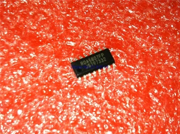 

10pcs/lot RDA5807FP RDA5807 5807FP SOP-16 In Stock