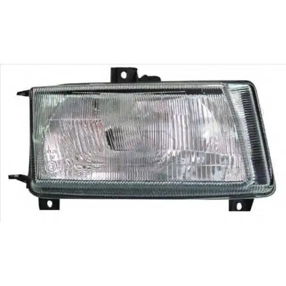 Фара левая VW Caddy/Polo Classic 96-99 DEPO 441-1127L-LD-E
