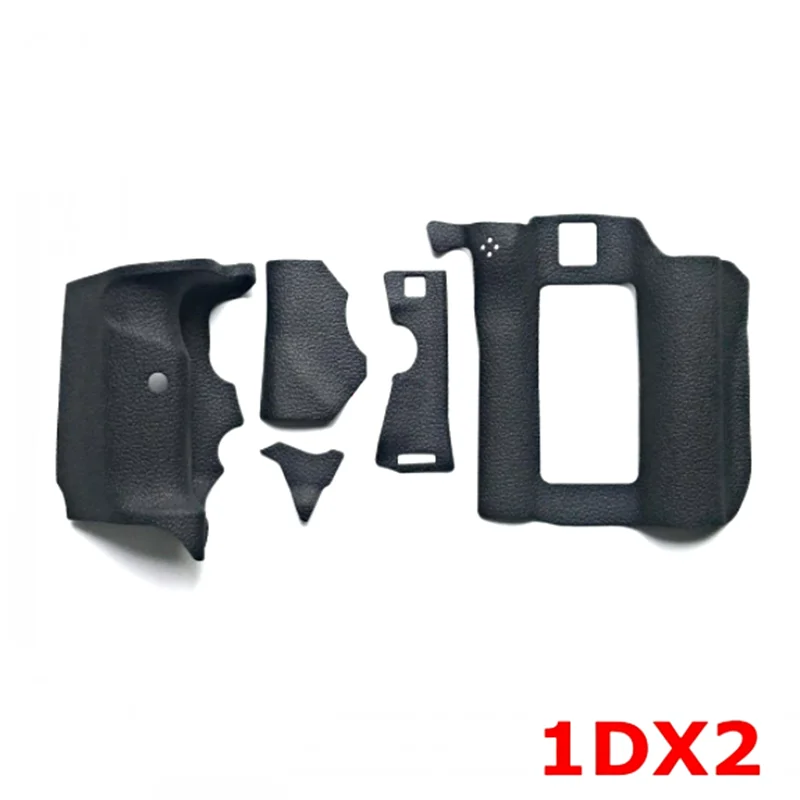 Новый резиновый корпус 1DX2 1DXM2 1dxii в одном комплекте с большим пальцем EOS 1DX Mark II 1D X /