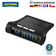 Система контроля давления в шинах AUTOOL TW500, система контроля давления в шинах, солнечная энергия и HUD Дисплей, автомобильная система сигнализации, давление в шинах Система контроля давления в шинах AUTOOL TW500, система контроля давления в шинах, солнечная энергия и HUD Дисплей, автомобильная система сигнализации, давление в шинах