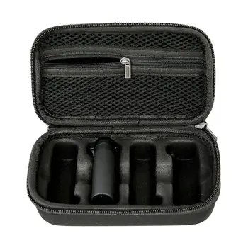 

Durable Nylon Storage Bag Wearable Safety Carrying Case for DJI Mavic Mini Drone Battery Protective Box Accessories