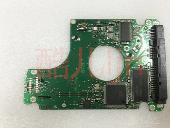 

Original logic circuit board main board hard disk circuit board bf41-00322a hm100ux hm100ui