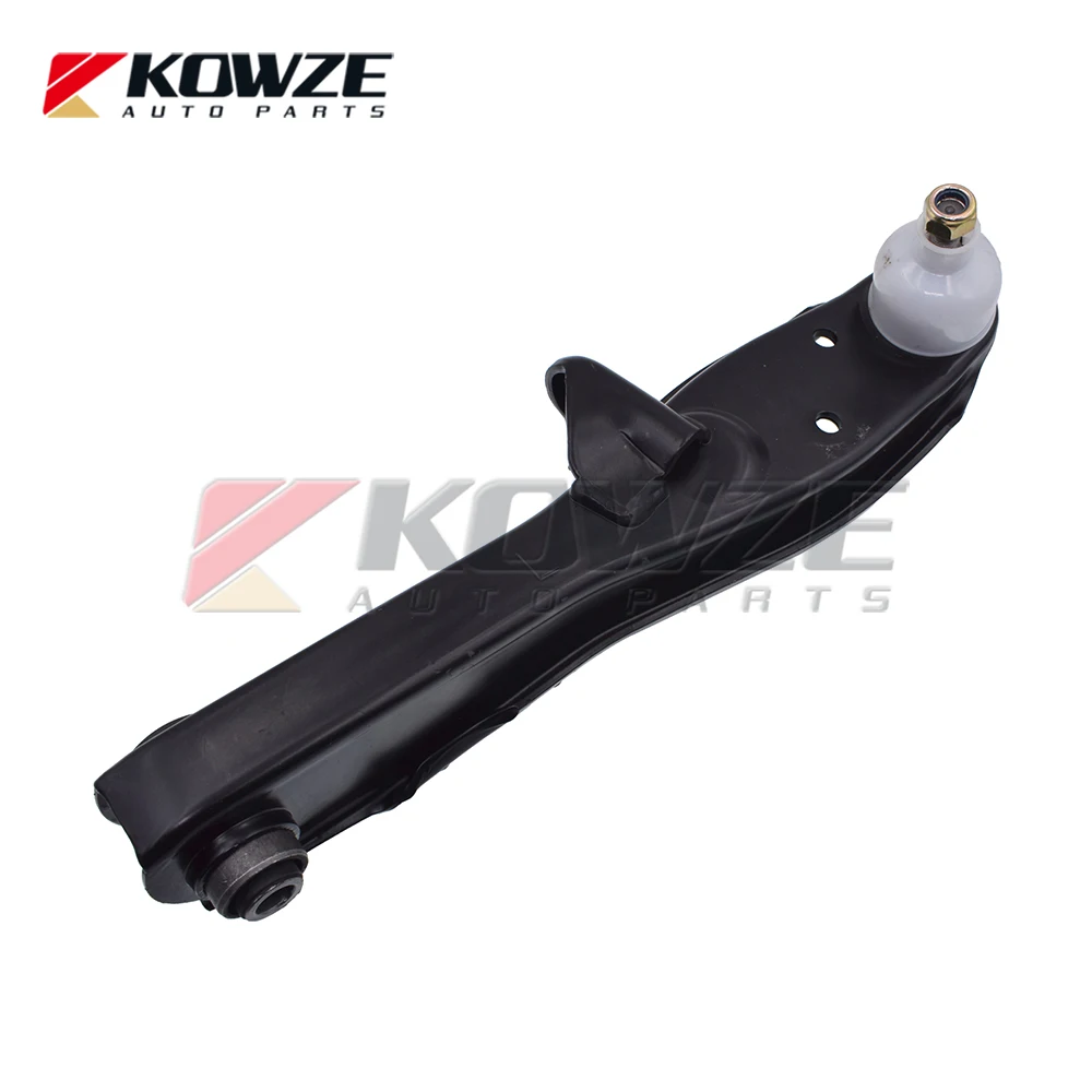 Montaje de brazo inferior de suspensión delantera para Mitsubishi