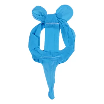 

Men Ultra Thin G-String Low Waist Creativity Japanese Sumo Silk Stockings Sexy Underwear Foot Fetish Gospel Gay Party Club Thong