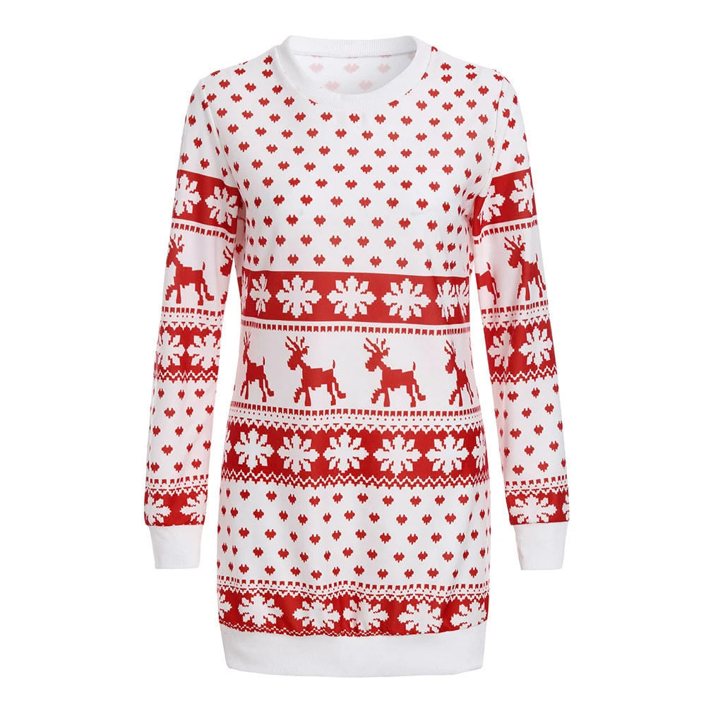 Christmas sundress Clearance