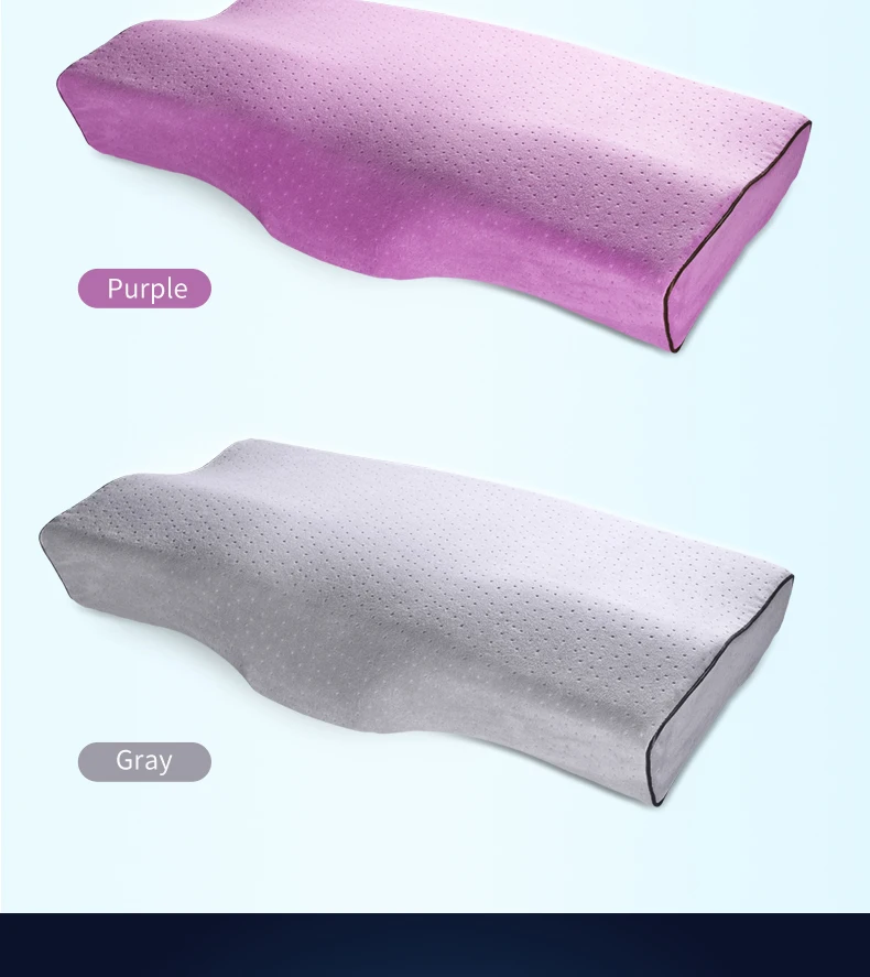 Memory Foam Orthopaedic Pillow