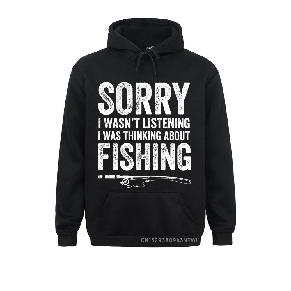 Fisherman Sweatshirt Image 3