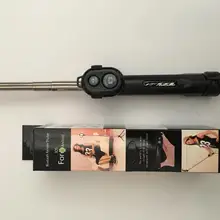 Селфи-палка штатив беспроводной bluetooth Выдвижная дистанционная подставка для IOS Android смартфонов Настольный Штатив