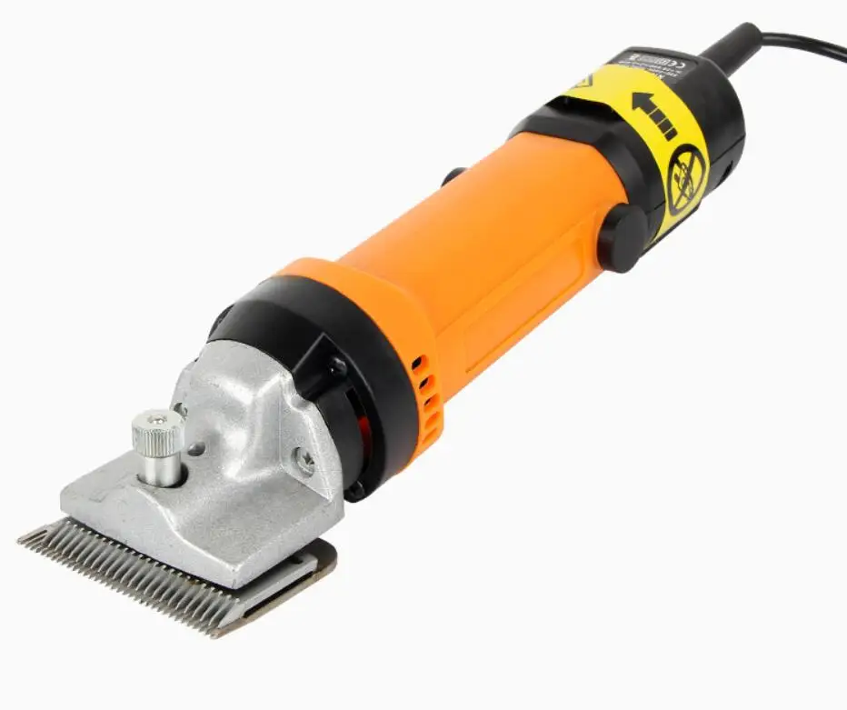 hair cutting machine heavy duty