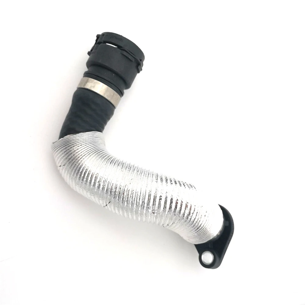 11537572159 Coolant Liquid Water Hose For B MW 1'/3'/5'/X1/Z4 Cylinder Connection Water Pipe