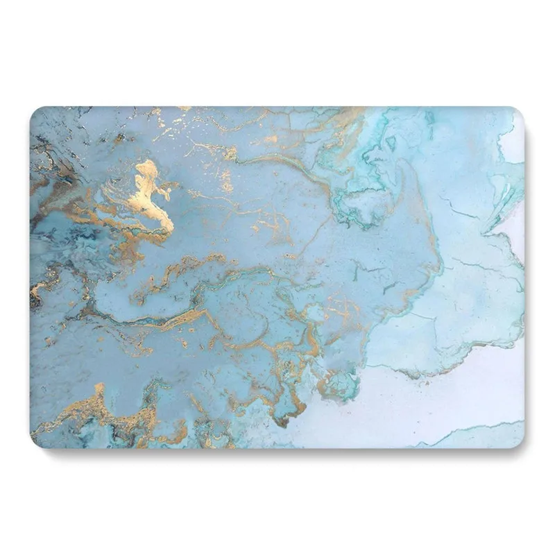 

Marble Laptop Case for Huawei Matebook D 14 D 15 13 2020 X Pro Matte Clear Cover for Honor Magicbook 14 15 inch Case Accessories