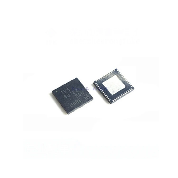 

Tps65162 Ic Lcd Bia Tv Panel 48-Qfn Chip Tps65162rgzrg4