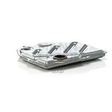 Фильтр Акпп Mb W124, W201, W202(4-Ступ.) MANN-FILTER арт. H2014