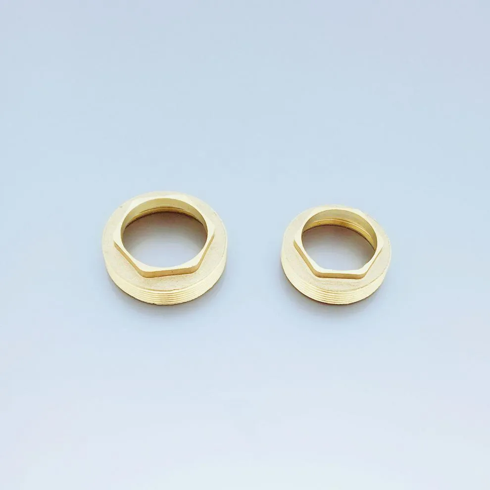 Faucet Spool Gland Cap Cover 21