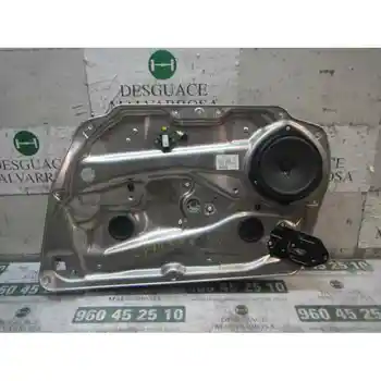 

WINDOW LIFTER FRONT RIGHT MERCEDES E CLASS (W212) LIM. E 200 CDI BlueEfficiency (212.005) [16102813]