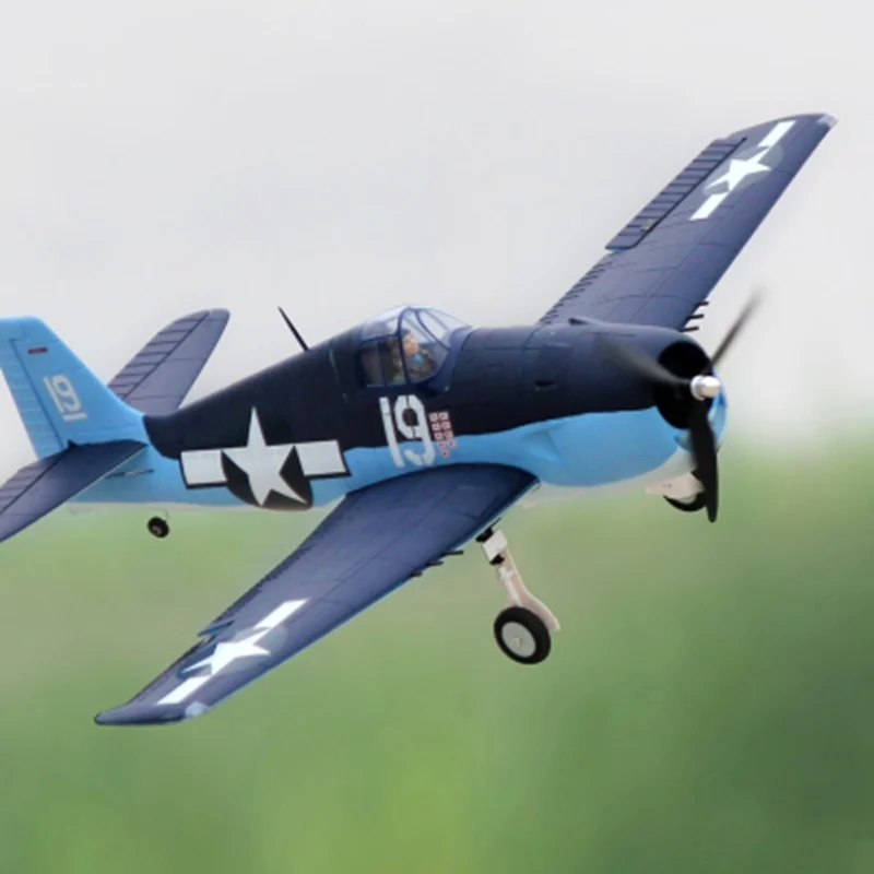 f6f hellcat rc